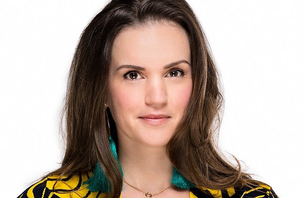 Marly van der Velden